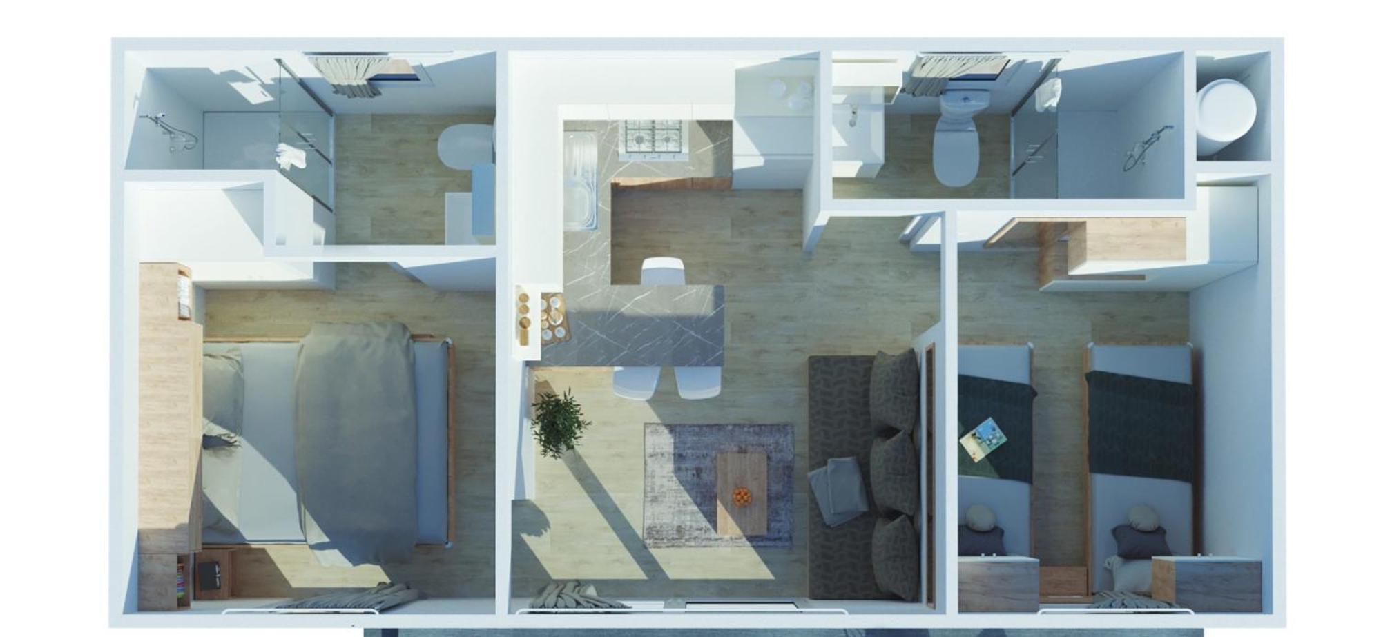 Mobile Home Tasha Biograd Na Moru Exterior foto